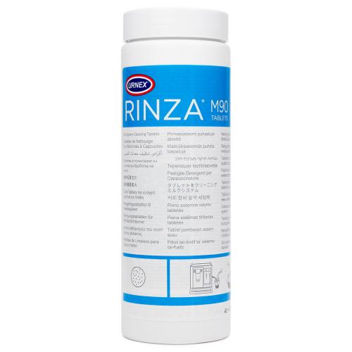 Urnex Rinza Tablets Milk Cleaner 10gr