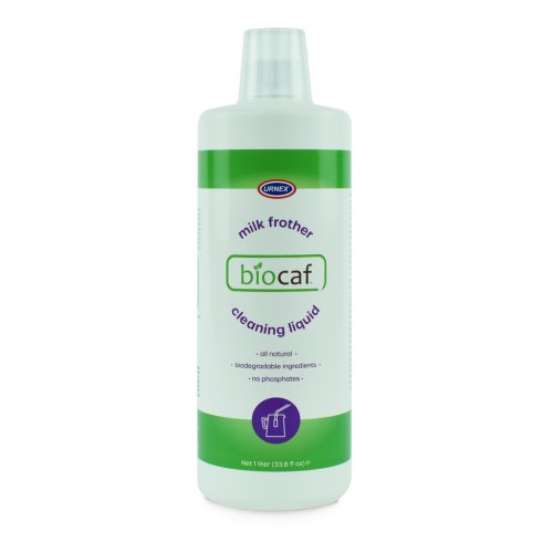 Urnex Biocaf Milk Frother Cleaner