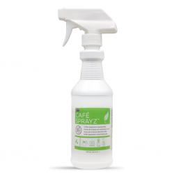 Urnex Sprayz Cleaning Spray